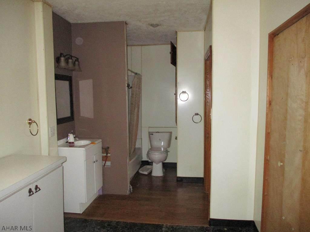 Other - Residential