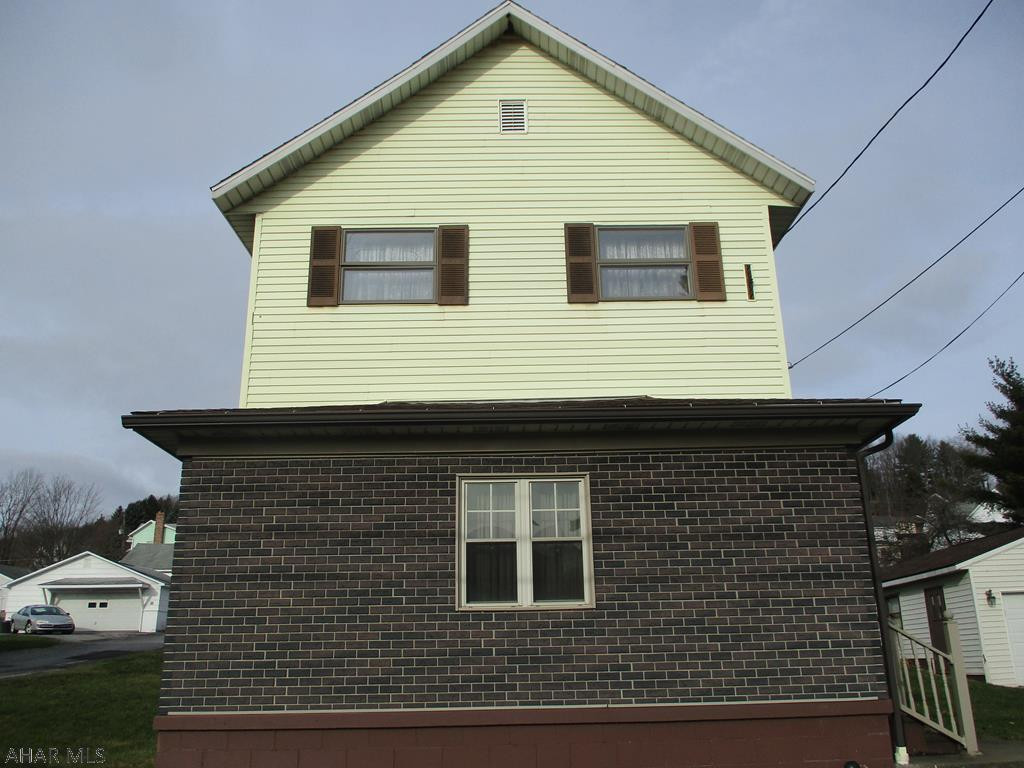 Other - Residential