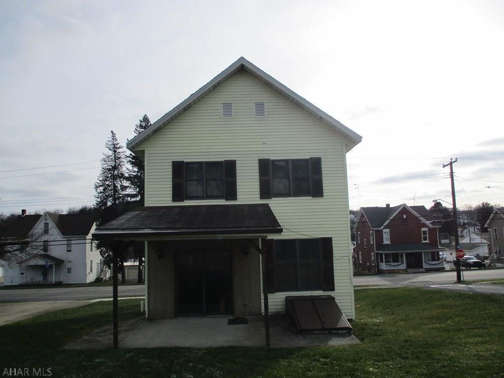 Other - Residential