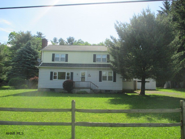 Other - Residential