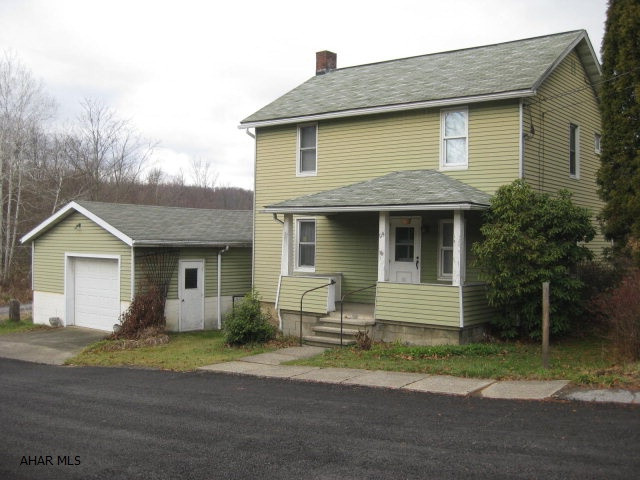 Other - Residential