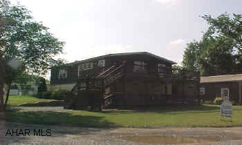 Nice home w/ large family room in basement. Also a 1 car integral garage & a large 2 car heated detached garage on a nice flat lot. Call Lacey for details 934-3962