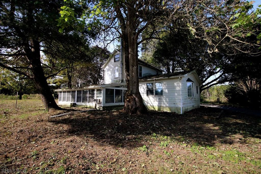 Other - Residential