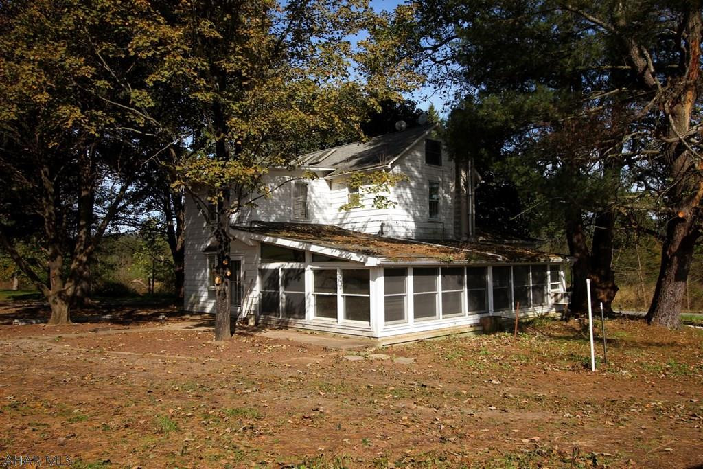 Other - Residential