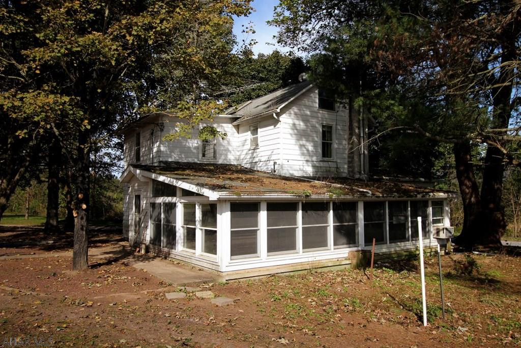 Other - Residential
