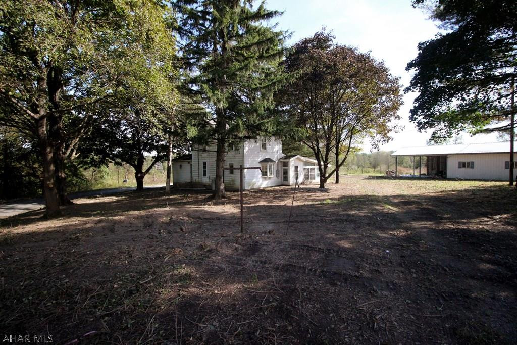 Other - Residential