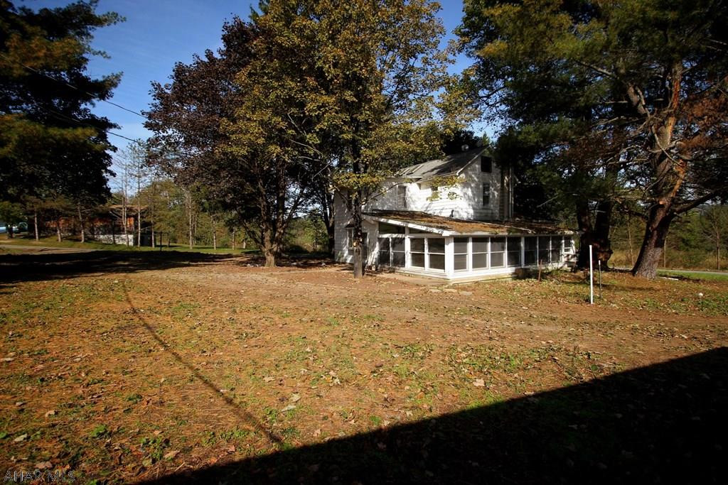 Other - Residential