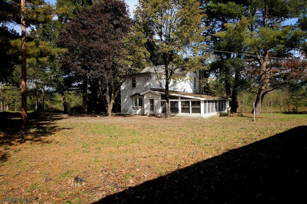 Other - Residential