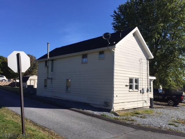 Other - Residential