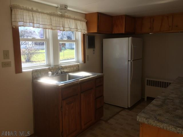 Other - Residential