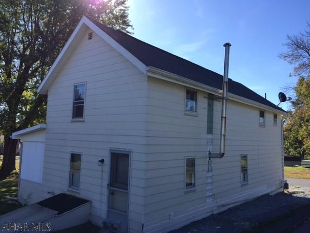 Other - Residential