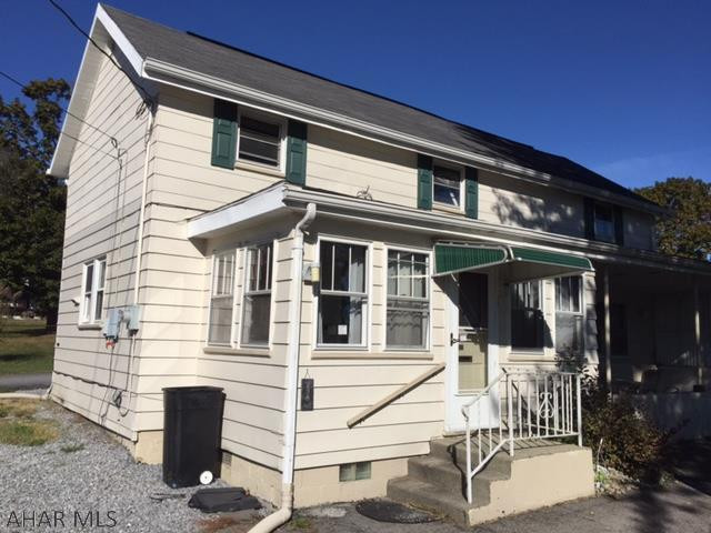 Other - Residential