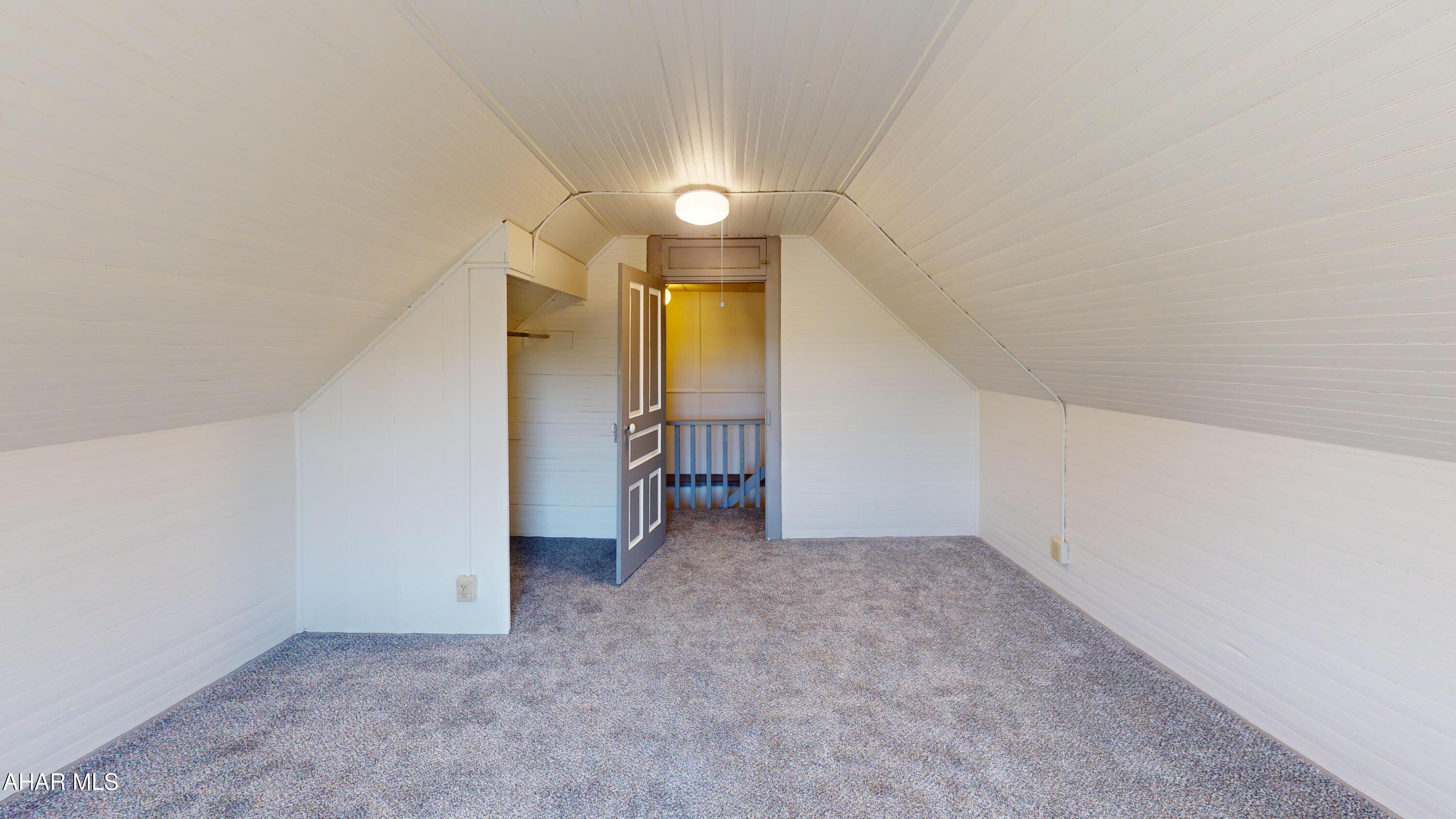 None - Residential