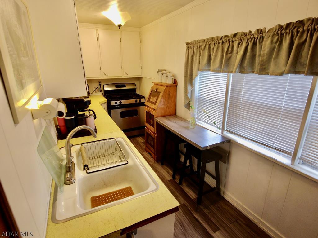 Other - Residential