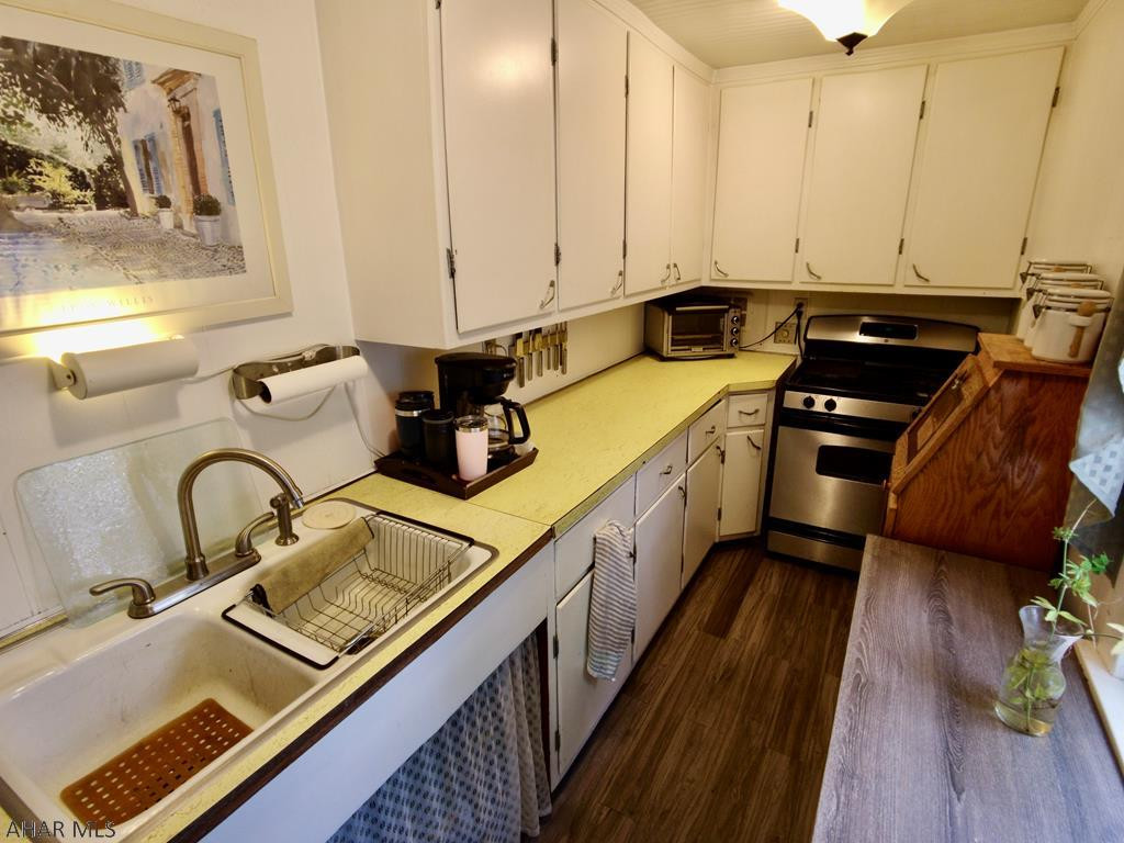 Other - Residential