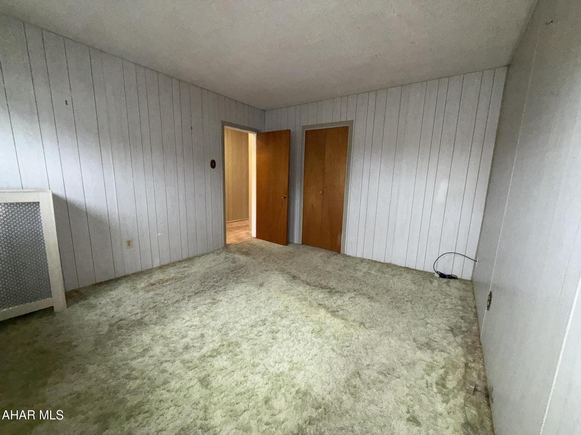 None - Residential