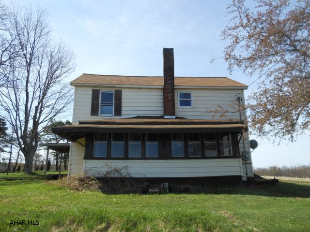 This is a Fannie Mae HomePath property.