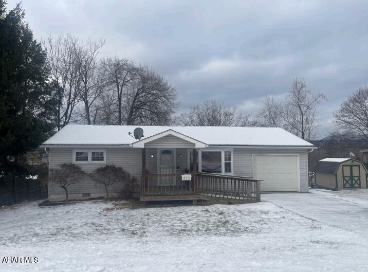 Other - Residential