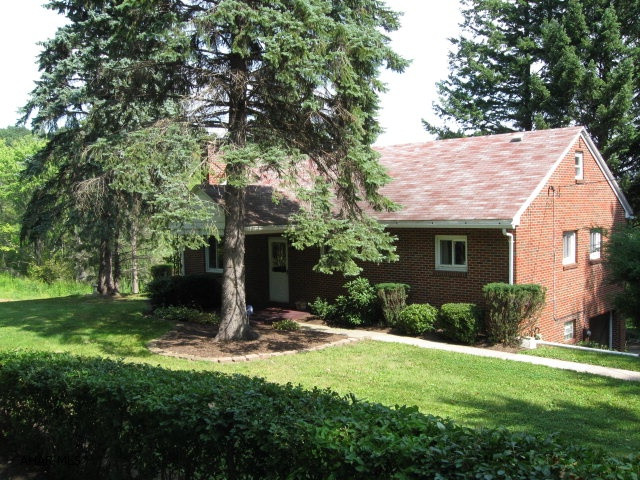 Logan Township - Residential