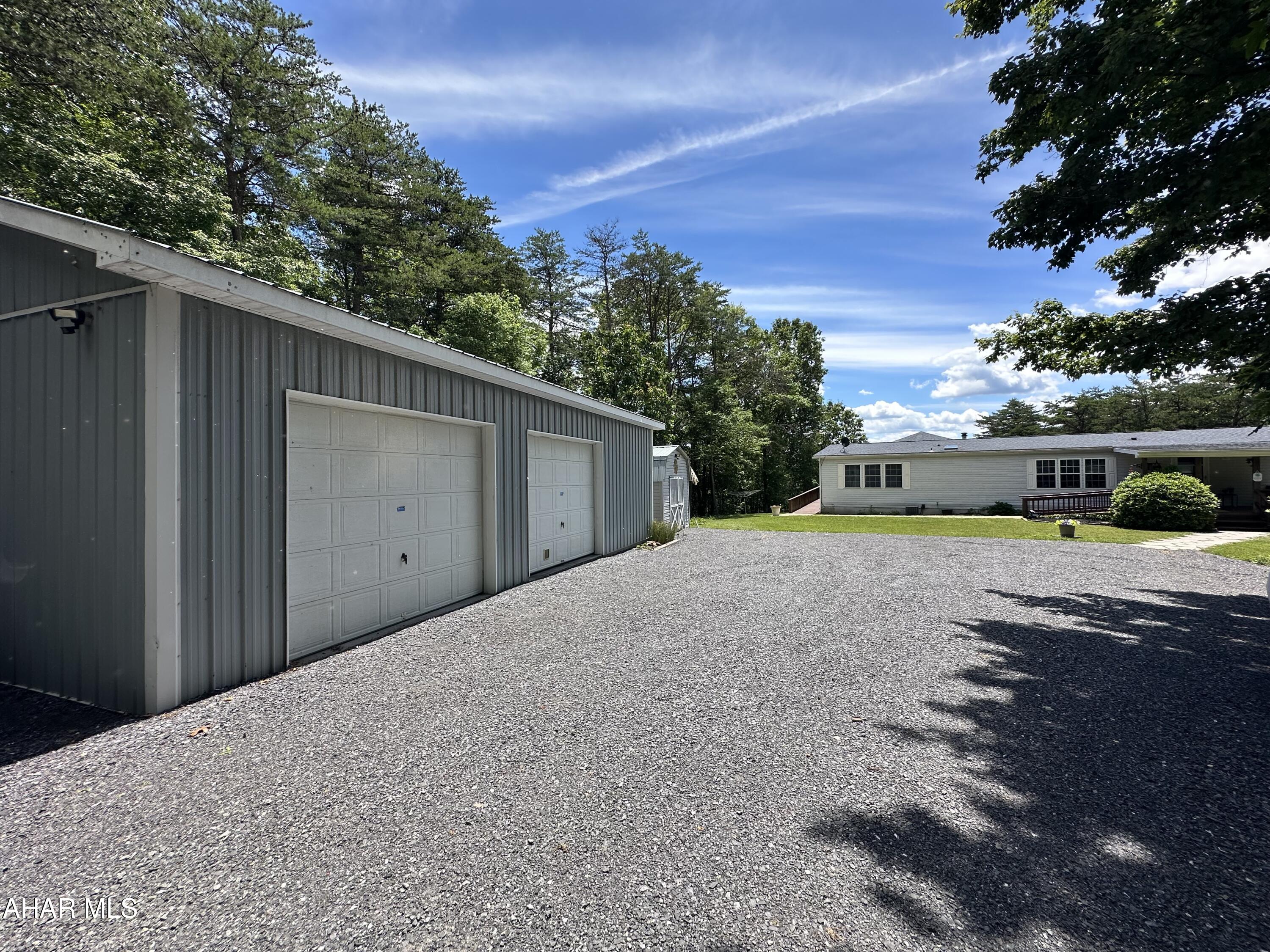Other - Residential