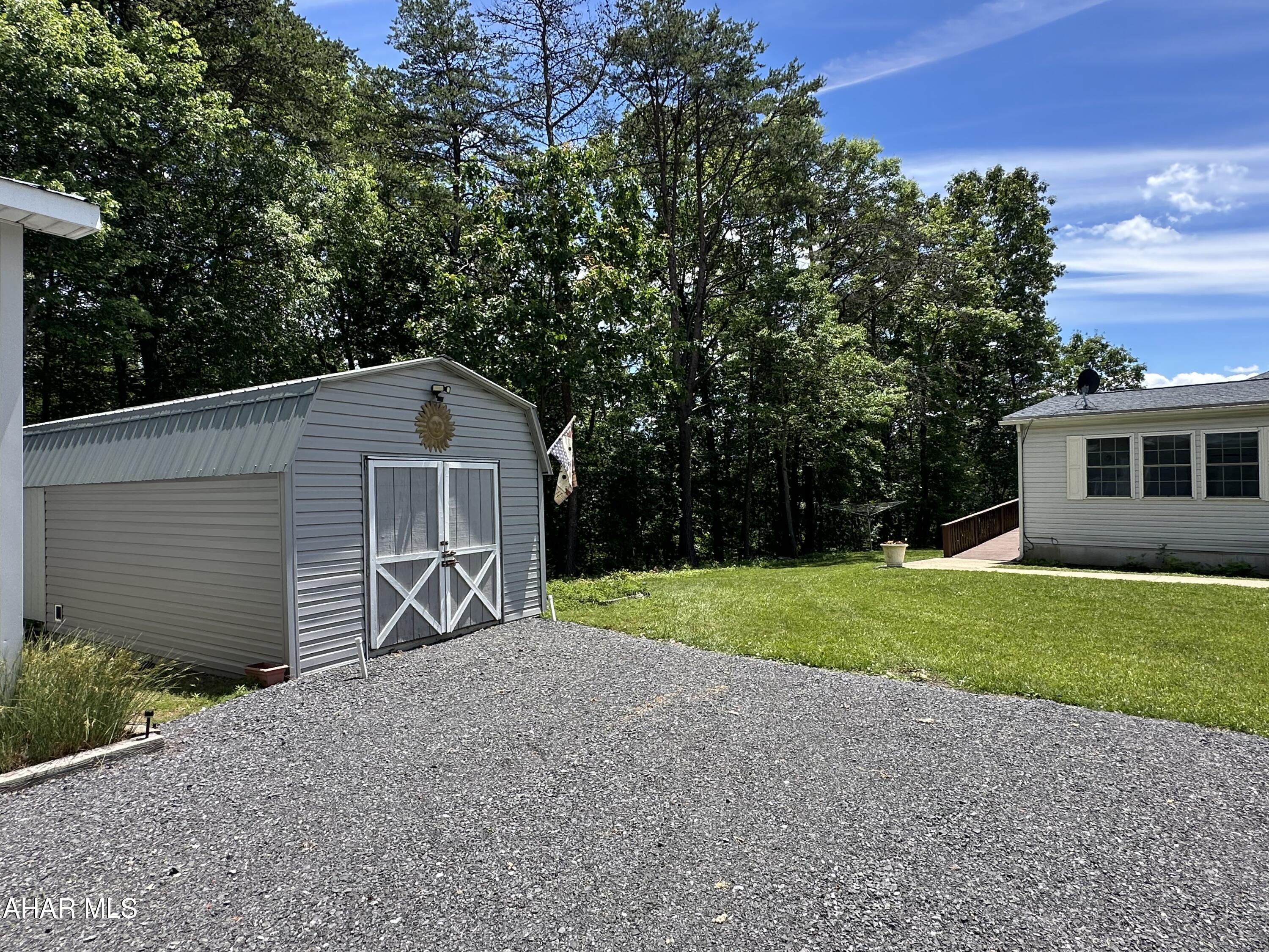 Other - Residential
