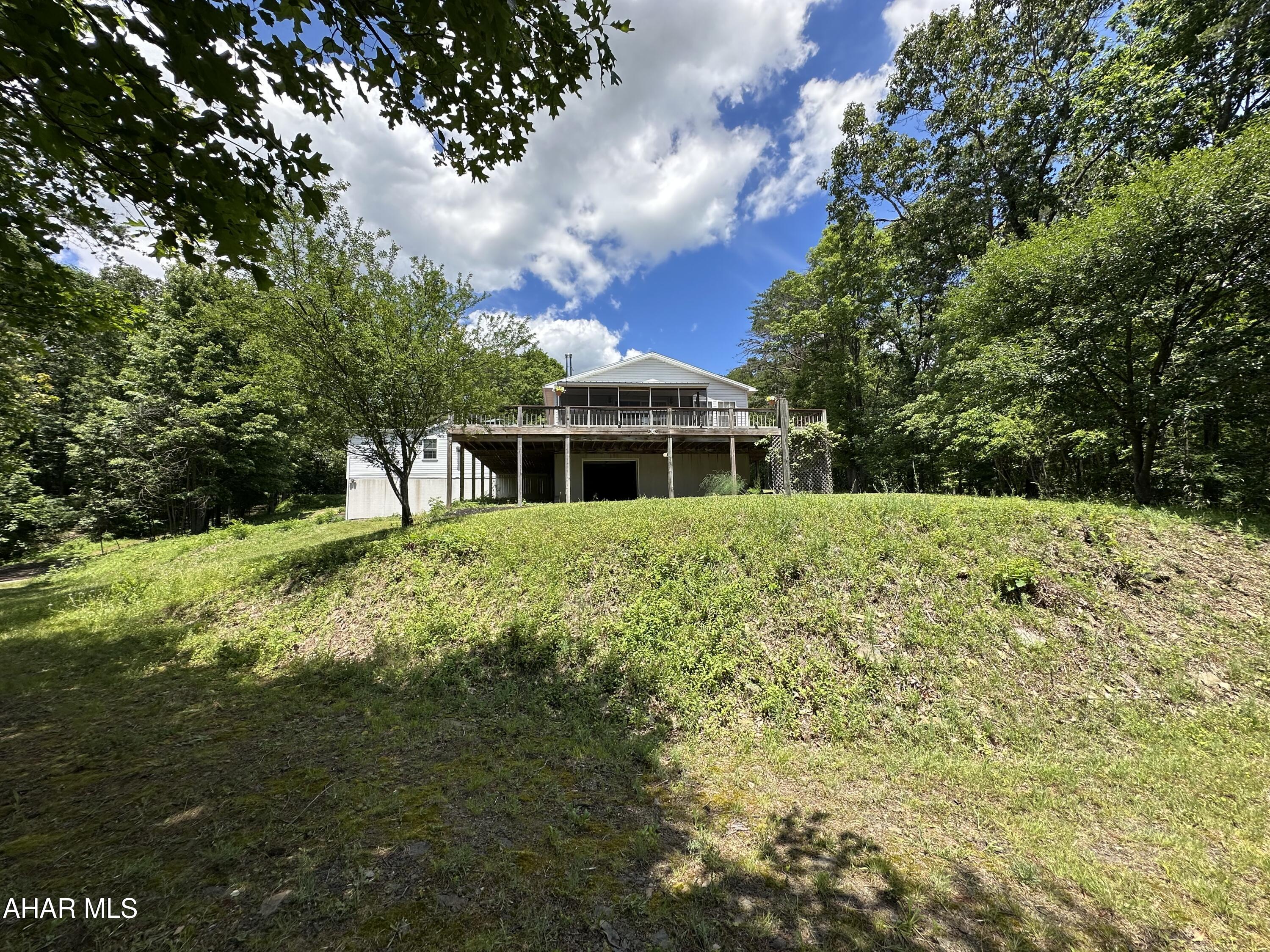 Other - Residential