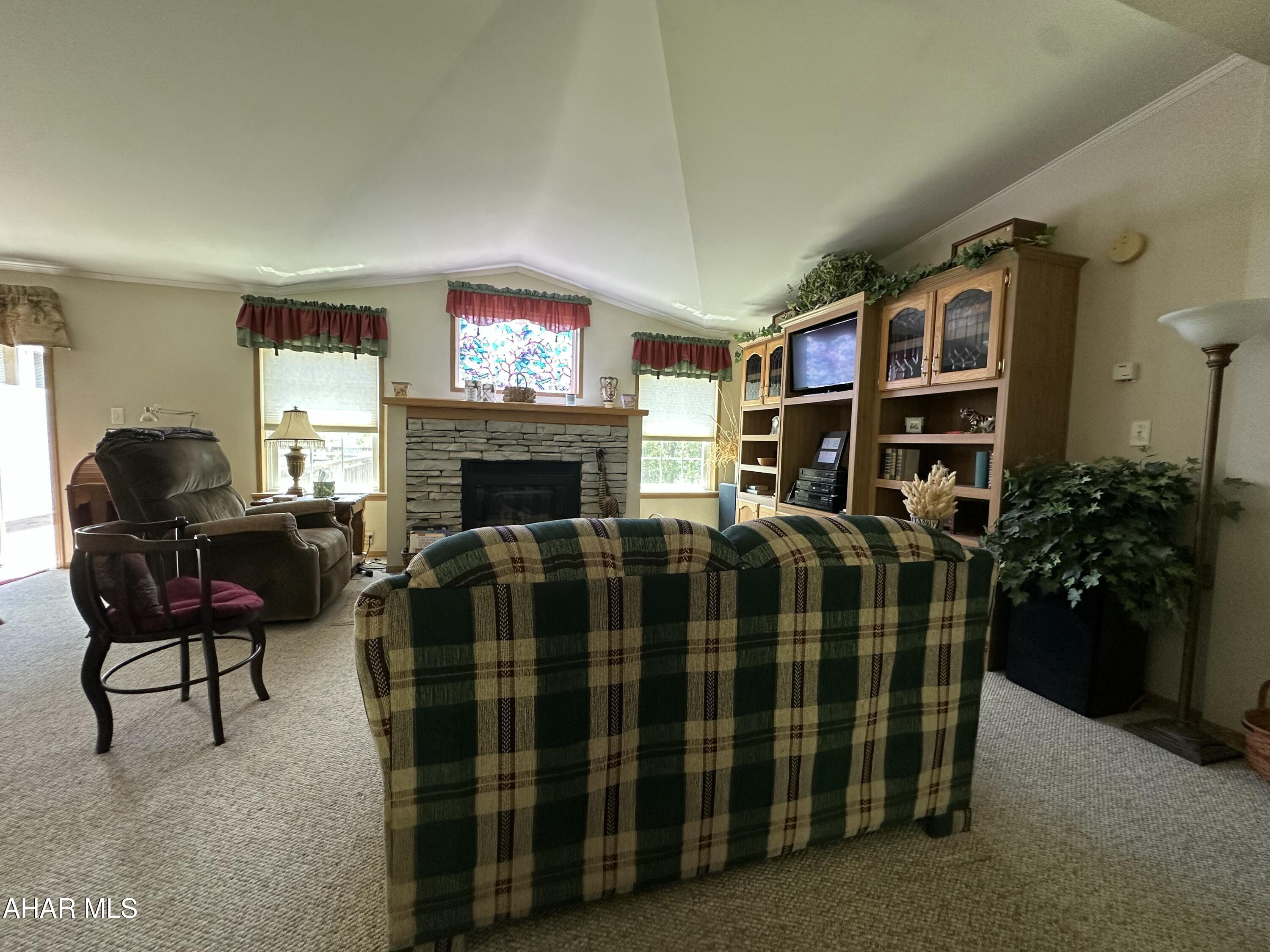 Other - Residential