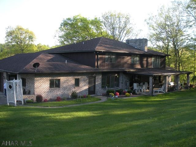 Other - Residential