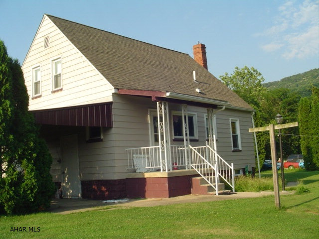 Other - Residential
