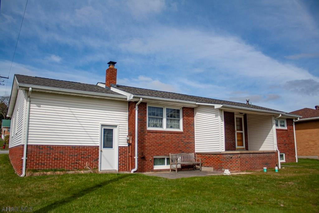 Other - Residential