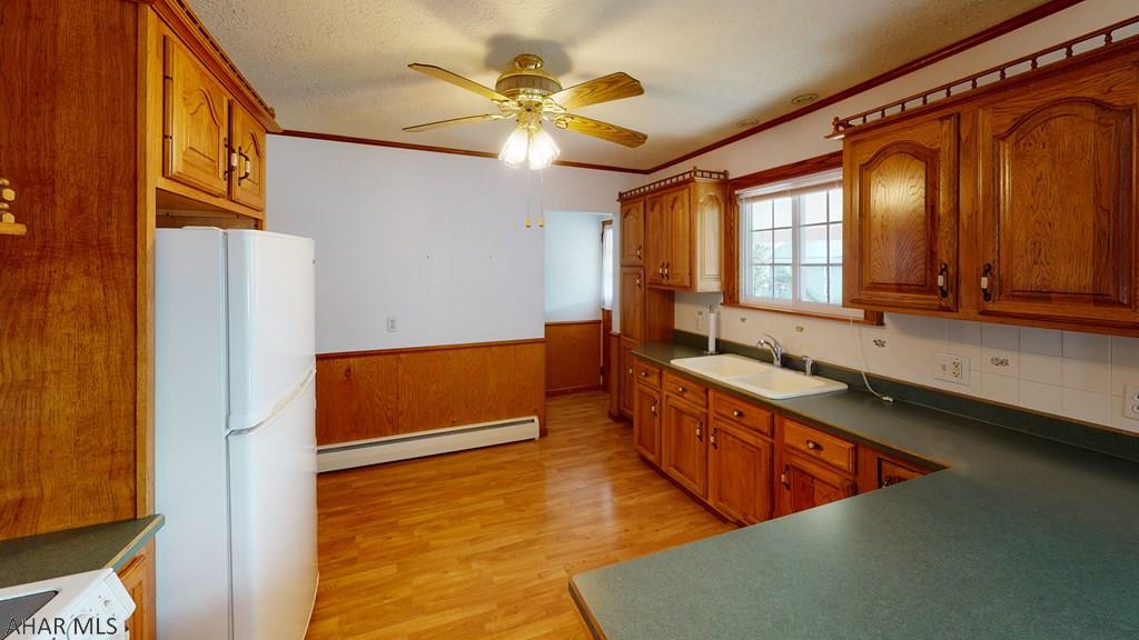 Other - Residential