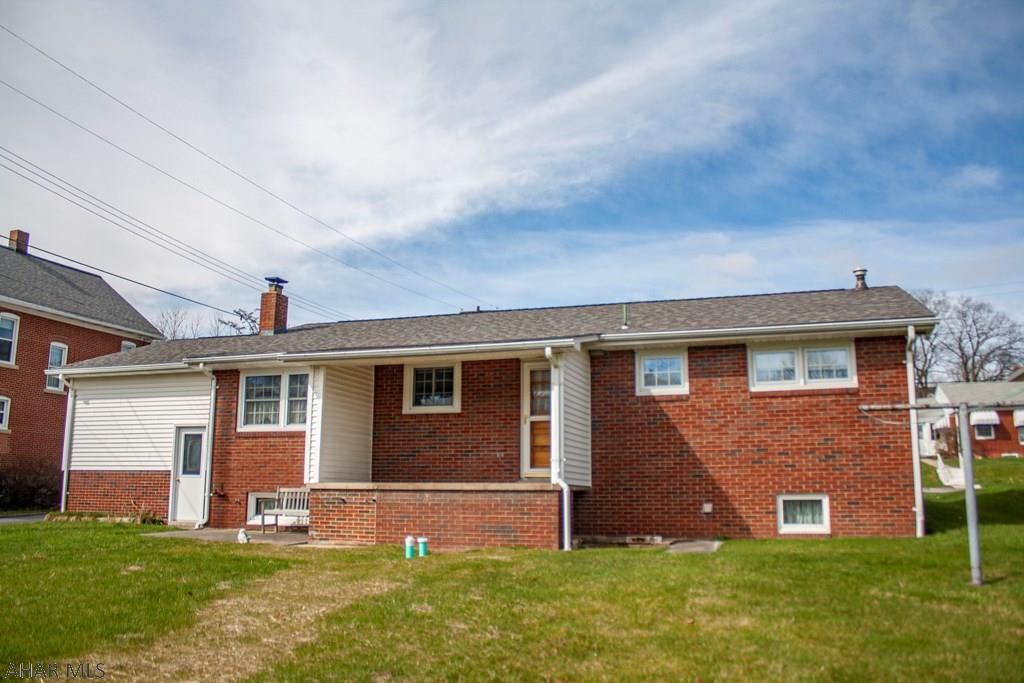 Other - Residential