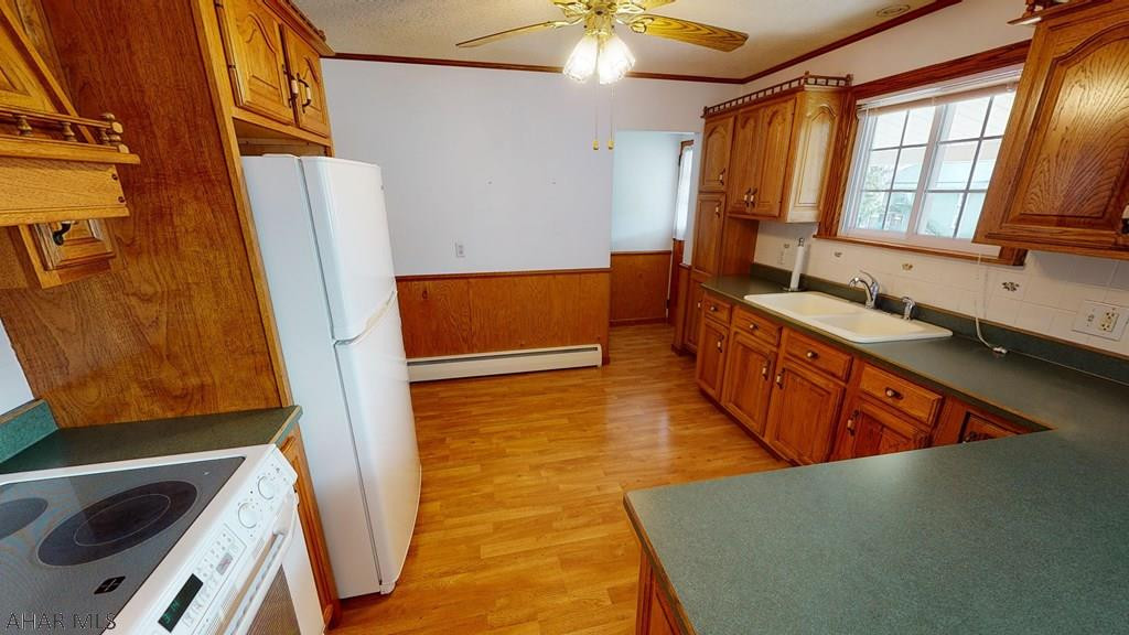 Other - Residential