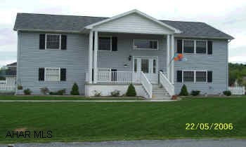 Helsel Development - Residential