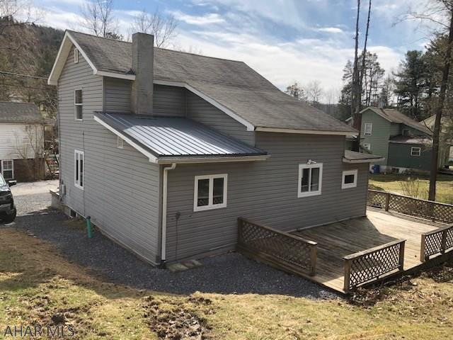 Other - Residential