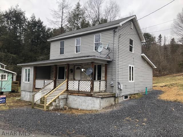 Other - Residential