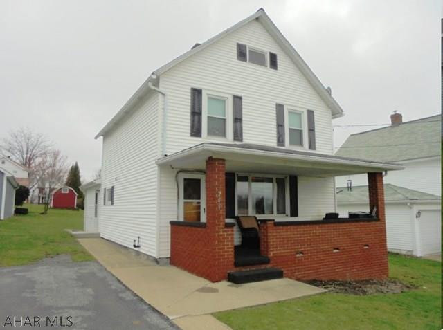 Other - Residential