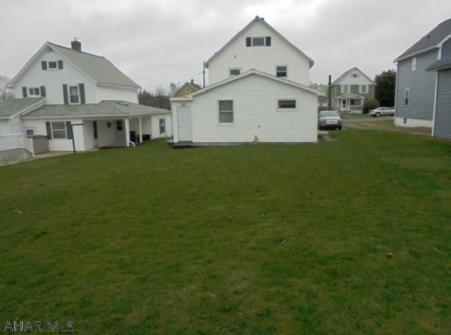 Other - Residential