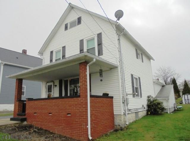 Other - Residential