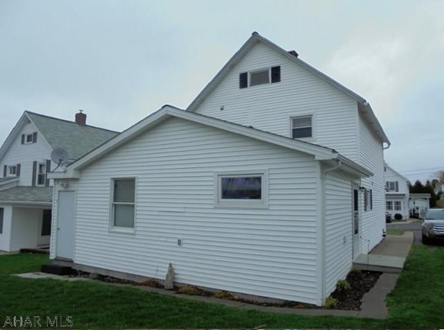 Other - Residential