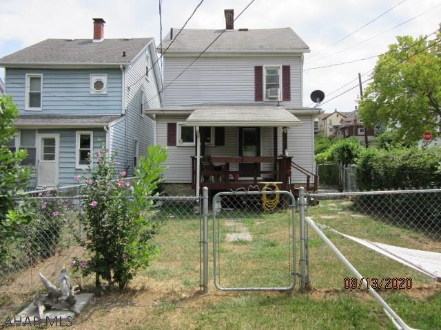 Other - Residential