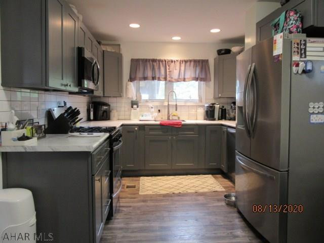 Other - Residential
