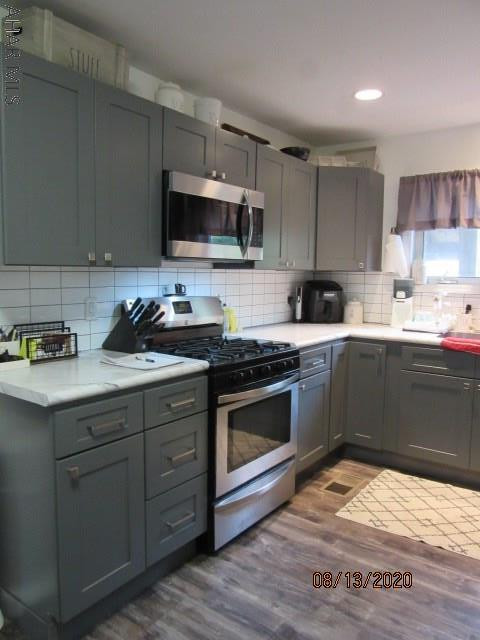 Other - Residential