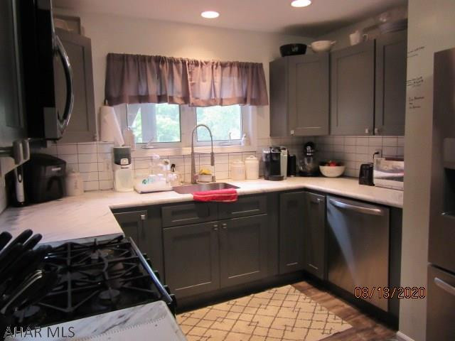 Other - Residential