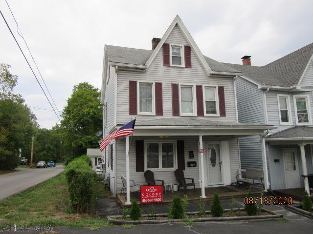 Other - Residential