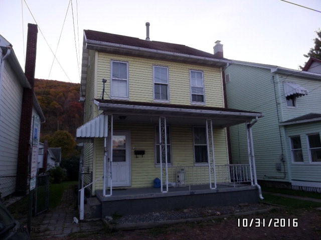 Other - Residential