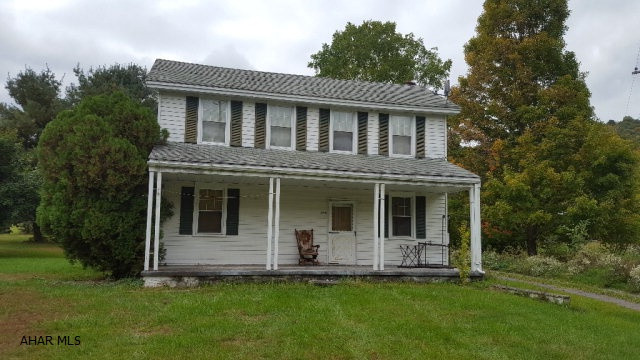 Other - Residential