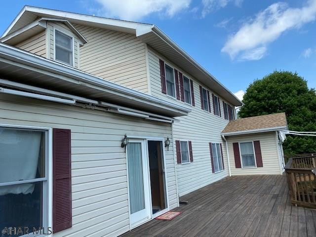 Other - Residential