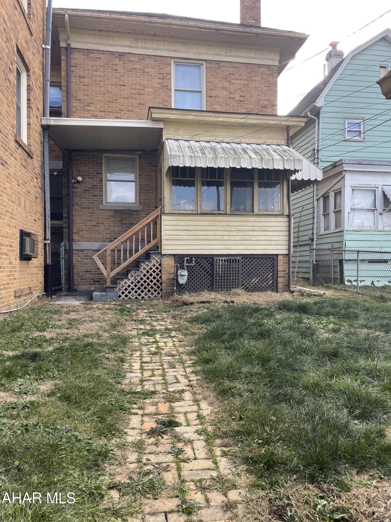 None - Residential