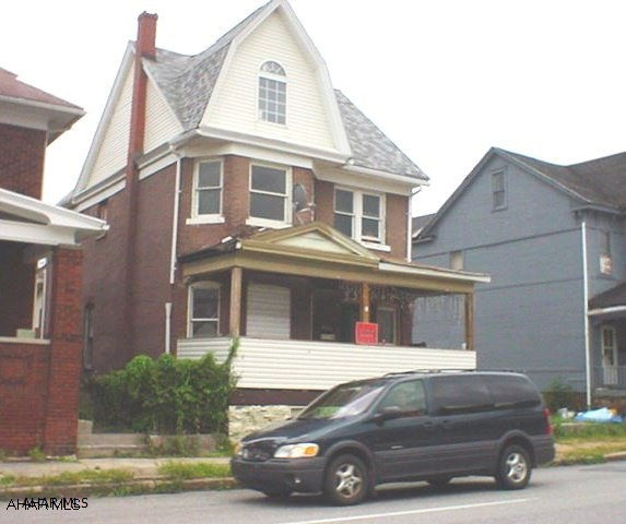 Unknown - Residential